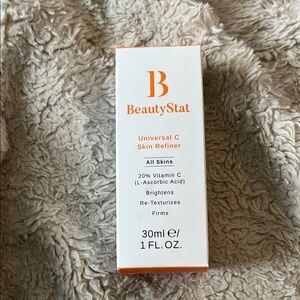 BeautyStat  Serum & Face Oil Skincare